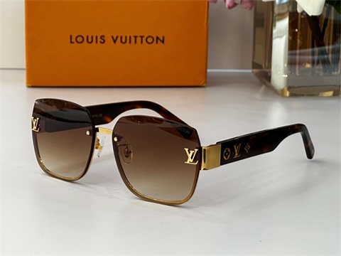 LV sunglass-442